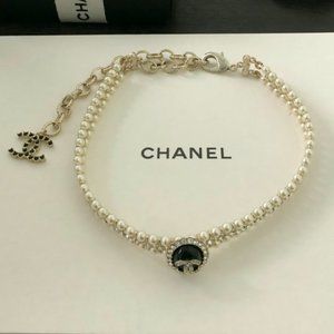 Chanel bracelet